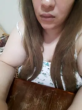 Madam_bezzzoul Adlı Modelin Web Kamerası Şovu