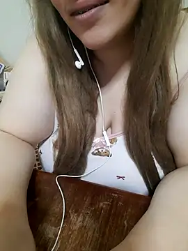 Madam_bezzzoul Шоу с уебкамера