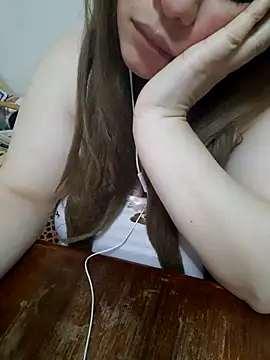 Madam_bezzzoul Adlı Modelin Web Kamerası Şovu