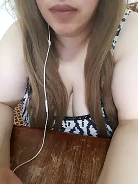 Madam_bezzzoul Adlı Modelin Web Kamerası Şovu