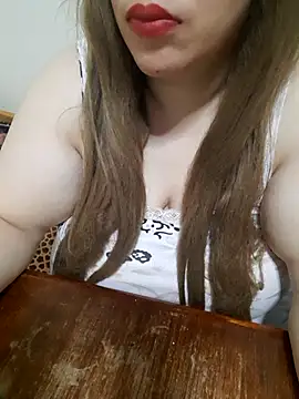 Madam_bezzzoul Adlı Modelin Web Kamerası Şovu