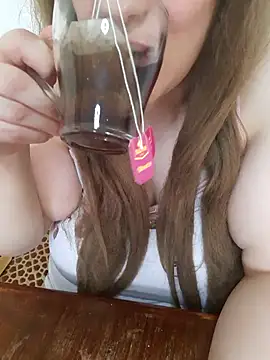 Show de webcam de Madam_bezzzoul