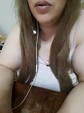 Madam_bezzzoul 在線直播表演