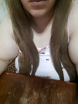 Madam_bezzzouln Webbikameraesitys