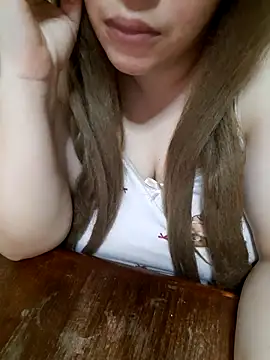 Pokazy przed kamerką – Madam_bezzzoul