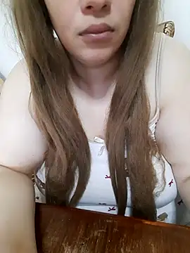Madam_bezzzoul Pertunjukan Webcam