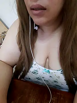 Madam_bezzzoul Webcam-Show