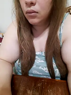 Madam_bezzzoul Adlı Modelin Web Kamerası Şovu