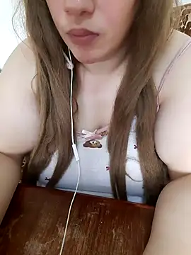 Webkamerová show Madam_bezzzoul