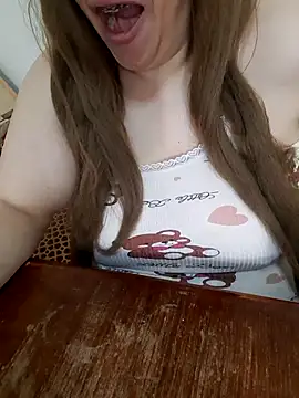 Madam_bezzzoul Adlı Modelin Web Kamerası Şovu