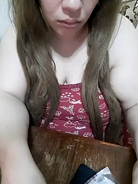 Madam_bezzzoul ওয়েবক্যাম শো