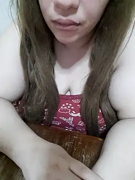 Madam_bezzzoul Adlı Modelin Web Kamerası Şovu