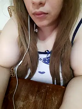 Madam_bezzzoul Adlı Modelin Web Kamerası Şovu