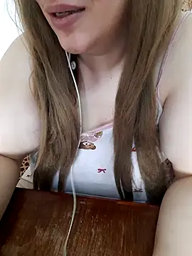 Webkamerová show Madam_bezzzoul