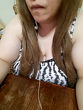 Madam_bezzzoul Webcam-Show