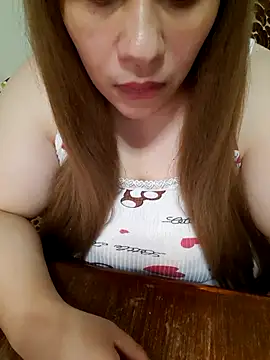 Madam_bezzzoul Pertunjukan Webcam