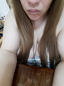 Madam_bezzzoul Adlı Modelin Web Kamerası Şovu