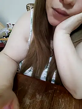 Show Webcam de Madam_bezzzoul