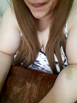 Madam_bezzzoul Adlı Modelin Web Kamerası Şovu