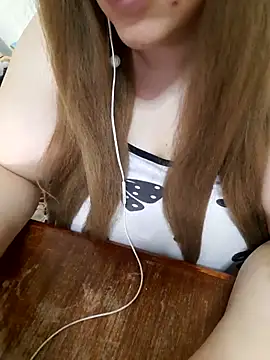 Madam_bezzzoul 网络视讯表演