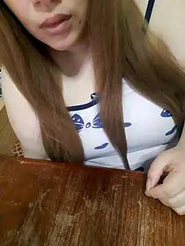 Show webcam de Madam_bezzzoul