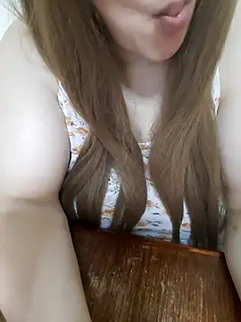 Madam_bezzzoul Adlı Modelin Web Kamerası Şovu