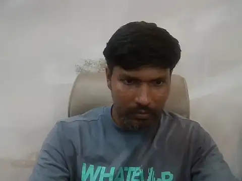 Show Webcam de Aloneisbest