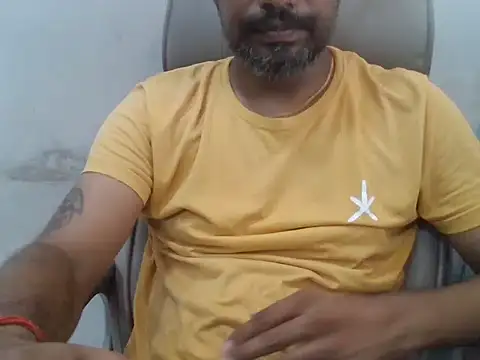Show Webcam de Aloneisbest