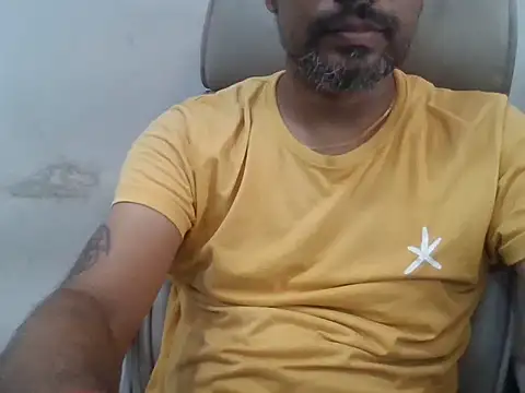 Show Webcam de Aloneisbest