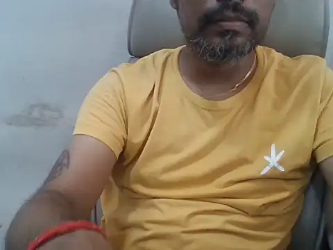 Show webcam de Aloneisbest