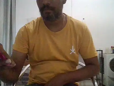 Show Webcam de Aloneisbest