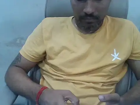 Aloneisbest's Webcam Show