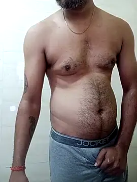Aloneisbest Webcam-Show