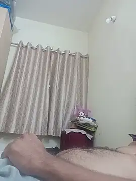 Show webcam de Aloneisbest