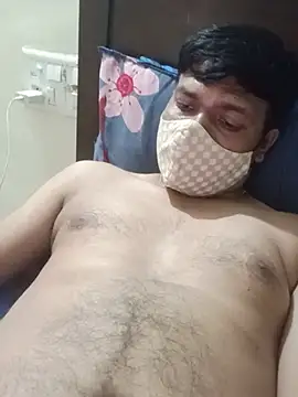 Aloneisbest Show Webcam