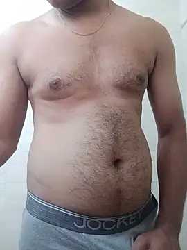 Aloneisbest Webcam-Show