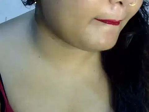 Noty_simran 웹캠 쇼