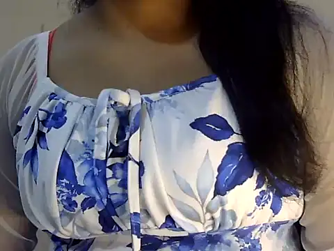 Noty_simran 在線直播表演
