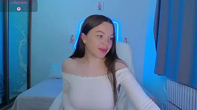 Czat XXX na żywo – Mimi_Nori_Sweet