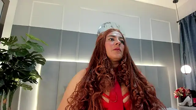 Вебкам-шоу Sophia_Laurentt
