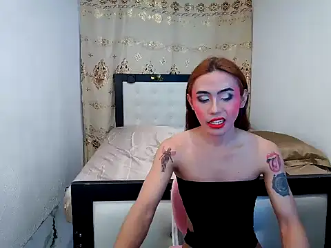 WildCelineMisstress Show Webcam