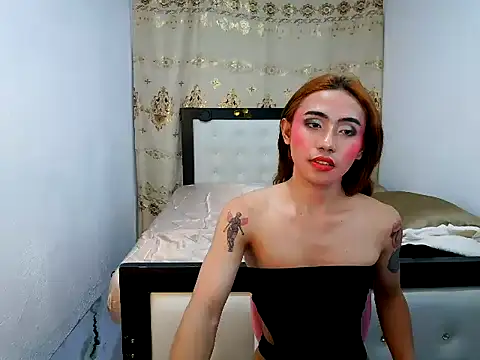 WildCelineMisstress 网络视讯表演