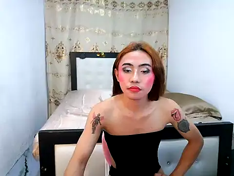 عرض كام WildCelineMisstress