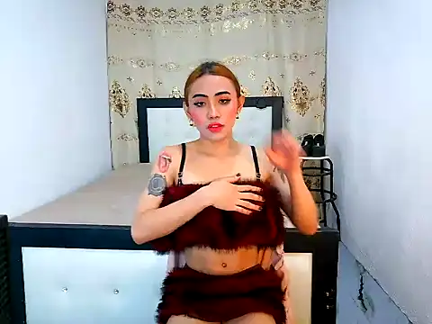 WildCelineMisstress 在線直播表演
