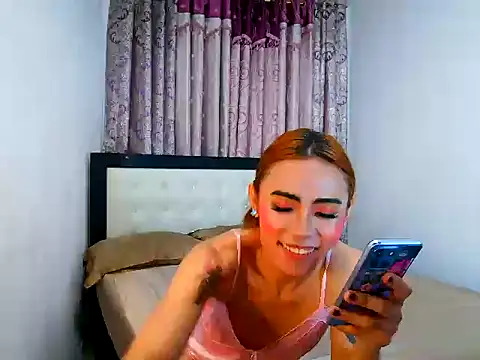 WildCelineMisstress – webcam-show