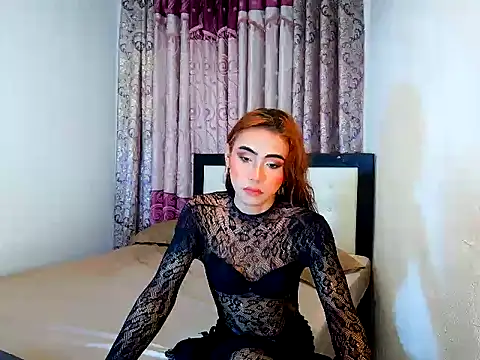 WildCelineMisstress Pertunjukan Webcam
