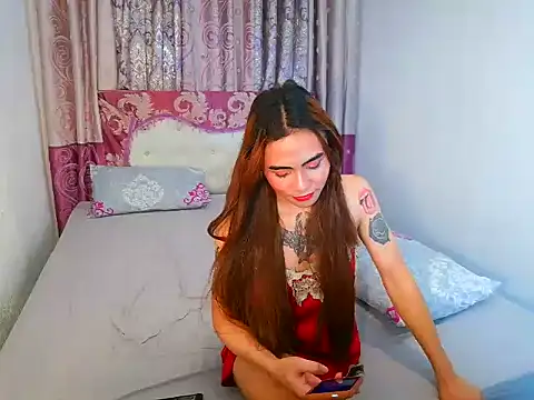 WildCelineMisstress webcam show