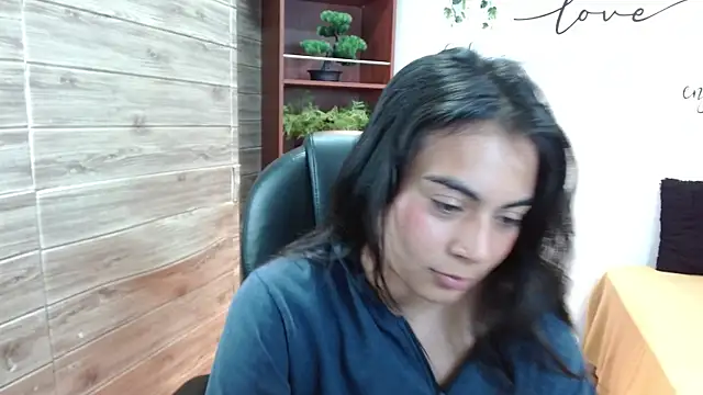 Jade_Aitana 라이브 XXX 채팅
