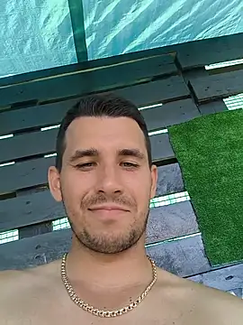 EverythingAtOnes' Webcam Show