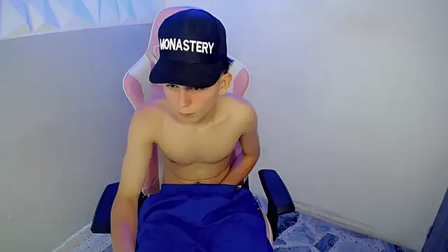 Hot_athletes_n Webbikameraesitys